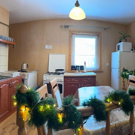 Pokoje I Apartamenty Regionalny Styl Ul Bachledy 41 扎科帕内 外观 照片