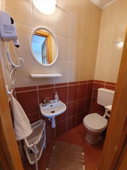 Pokoje I Apartamenty Regionalny Styl Ul Bachledy 41 扎科帕内 外观 照片
