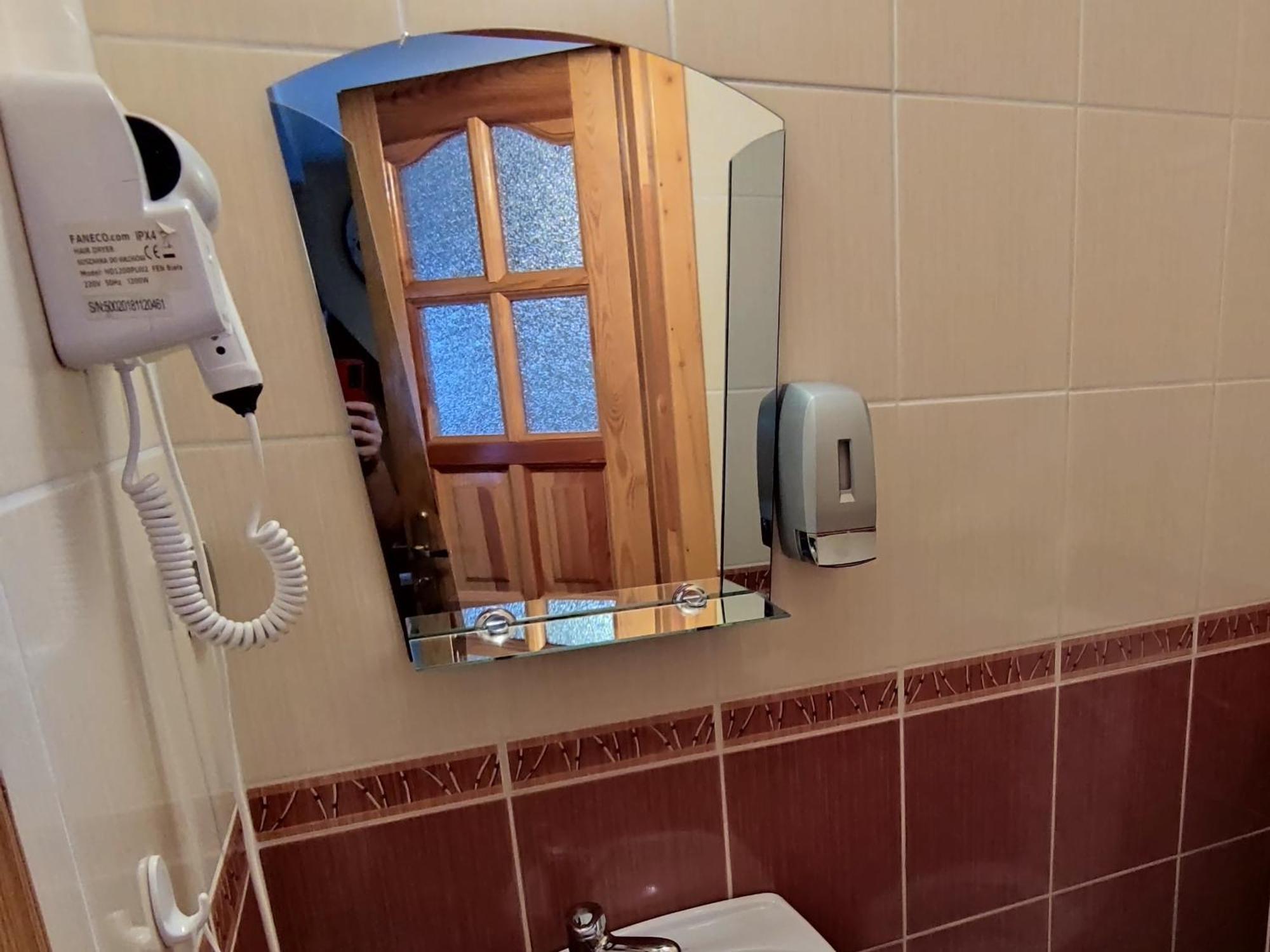 Pokoje I Apartamenty Regionalny Styl Ul Bachledy 41 扎科帕内 客房 照片